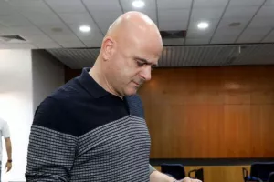 Τιμούρ/ Σκέψη
