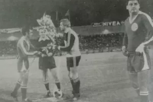 Το 4-0 κόντρα στον μεγάλο Άγιαξ (1979)