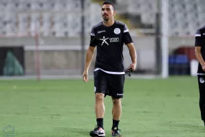 Κλήση Εθνικής Παίδων U17 για προπονήσεις