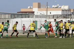 Στις 11 Σεπτεμβρίου η έναρξη του Πρωταθλήματος Β' Κατηγορίας