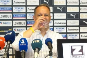 Νερό/Ζορνίγκερ