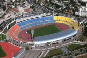 Αυτοψία στο Καυτανζόγλειο και άλλα γήπεδα