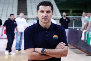 Εποχή Πρίφτη στον Παναθηναϊκό - Υπογράφει τριετές συμβόλαιο
