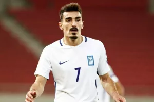 "Είναι game-changer/Αν δεν πίστευε θα σταματούσε" (Σχόλιο για Λάζαρο)
