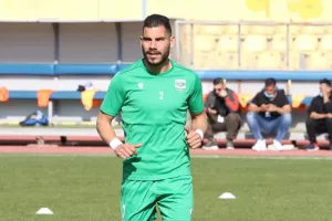 Προς παραμονή ο Παστελλής