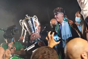 Νέα για Ομόνοια!