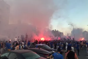 Τοποθέτηση για ενοικίαση ΠΑΠ- "Σε καμιά ομάδα που παίζει με την νοημοσύνη μας"