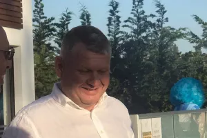 Χαμόγελο /Ντουμπόφ