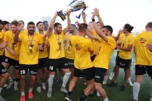 "Κάλεσμα σε όσους επιθυμούν να εμπλακούν και να βοηθήσουν την ομάδα"