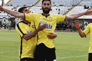 Ανανέωσε με ΑΣΙΛ ο Ράνος