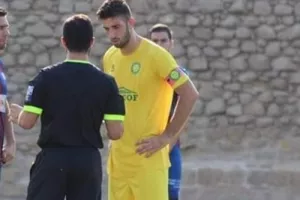 Ανανέωσε ο κάπτεν! 