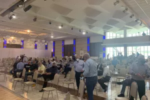 Η Γενική Συνέλευση του ΑΠΟΕΛ (φώτος)