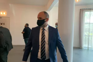 Η Γενική Συνέλευση του ΑΠΟΕΛ (φώτος)
