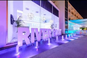 Ευχαριστίες σε River Rock Hotel