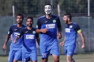 ΜΠΑΜ με Μάρκο!