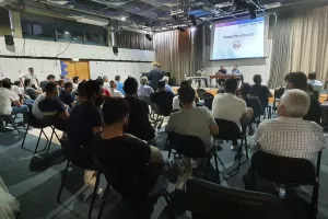 Όλα όσα έγιναν στην Γενική Συνέλευση της Ένωσης 