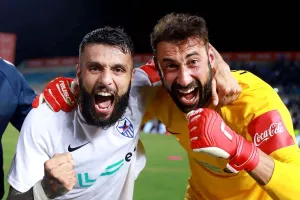 ΚΛΙΚΣ γεμάτα συναισθήματα