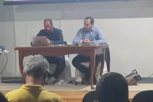 Όλα όσα έγιναν στην Γενική Συνέλευση της Ένωσης 