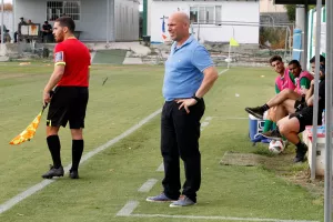 (Φωτορεπορτάζ) Ολυμπιάς Λυμπιών - Εθνικός Άσσιας