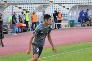 15άρης/Πάφος!