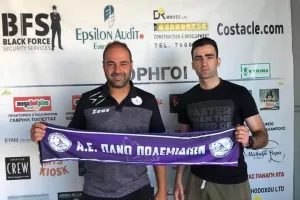 Διπλή ενίσχυση