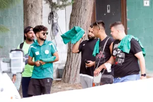 (Φωτορεπορτάζ) Ολυμπιάς Λυμπιών - Εθνικός Άσσιας