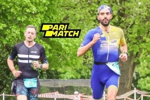 Ντεμπουτάρει στο «Leeds World Triathlon Series» ο Αδαμίδης
