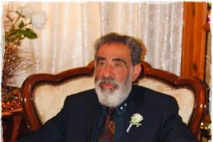 Πένθος στην Ελπίδα