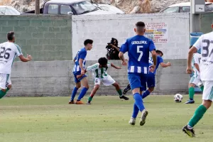 (Φωτορεπορτάζ) Ολυμπιάς Λυμπιών - Εθνικός Άσσιας