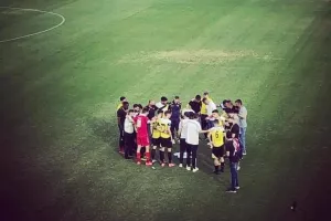 "Αν επανεκλεγεί το Δ.Σ στόχος θα είναι το πρωτάθλημα"