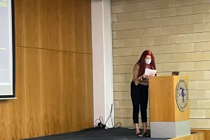 Ο Νεκτάριος Αλεξάνδρου παρουσίασε τo πρόγραμμα GDA Kids Performance Camp!