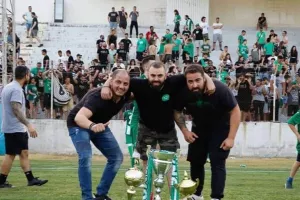 "Μεγαλύτερη μας επιτυχία είναι ότι όλοι σοκαρίστηκαν με το τέλος της συνεργασίας"