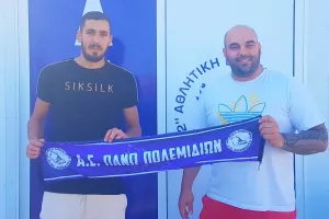 DEAL με Μιχαήλ για τον "άσο"