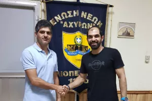 Συνεχίζει με Κακουσιά και τιμά Ταύρου ο Αχυρώνας