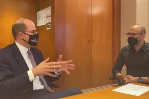 CB ΑΠΟΚΛΕΙΣΤΙΚΟ: Ανδρέας Ζαγκλής, η αποκάλυψη (vids+pics)