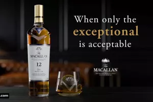 ΠΡΟΤΑΣΕΙΣ ΔΩΡΩΝ ΑΠΟ ΤΟ «ΤΗΕ MACALLAN» ΓΙΑ ΤΗΝ ΗΜΕΡΑ ΤΟΥ ΠΑΤΕΡΑ