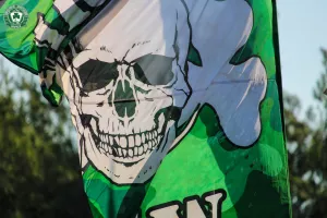 ΑΛΣ Ομόνοια/"Πράσινα" ΚΛΙΚΣ από τη φιέστα