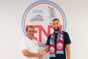 DEAL με Καραγιάννη