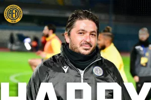 Γιορτάζει ο Παντελή