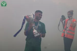 ΑΛΣ Ομόνοια/"Πράσινα" ΚΛΙΚΣ από τη φιέστα