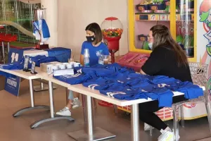 Και σήμερα... Παραλίμνι