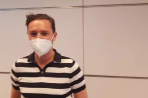 Ο νέος βοηθός του Ζόρνιγκερ 