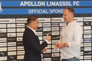 Το κλείσιμο με... γροθιές (ΦΩΤΟΣ)