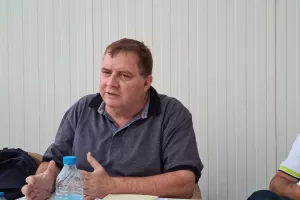 Η βραδιά της ΠΑΕΕΚ στον Ναυτικό Όμιλο Κερύνειας! (φώτος)