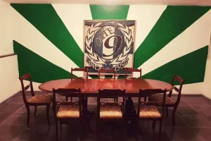 Θύρα 9/ Ενημέρωση για τη Γενική Συνέλευση