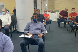 Ολοκληρώθηκε η άτυπη ΓΣ της ΚΟΠ