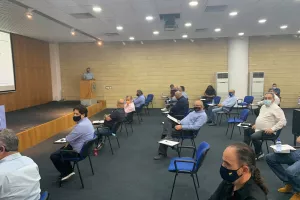 Ολοκληρώθηκε η άτυπη ΓΣ της ΚΟΠ