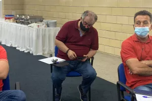 Ολοκληρώθηκε η άτυπη ΓΣ της ΚΟΠ