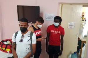 Από κοινού... εμβολιασμός για Απόλλωνα και ΑΕΛ! (Φώτος)