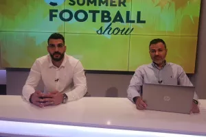 ΕΝΑΝΤΙΟΝ